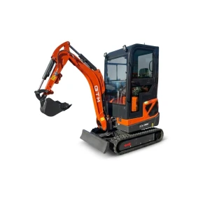 Мини экскаватор GTM G-TEX 1800NC (KM385B)