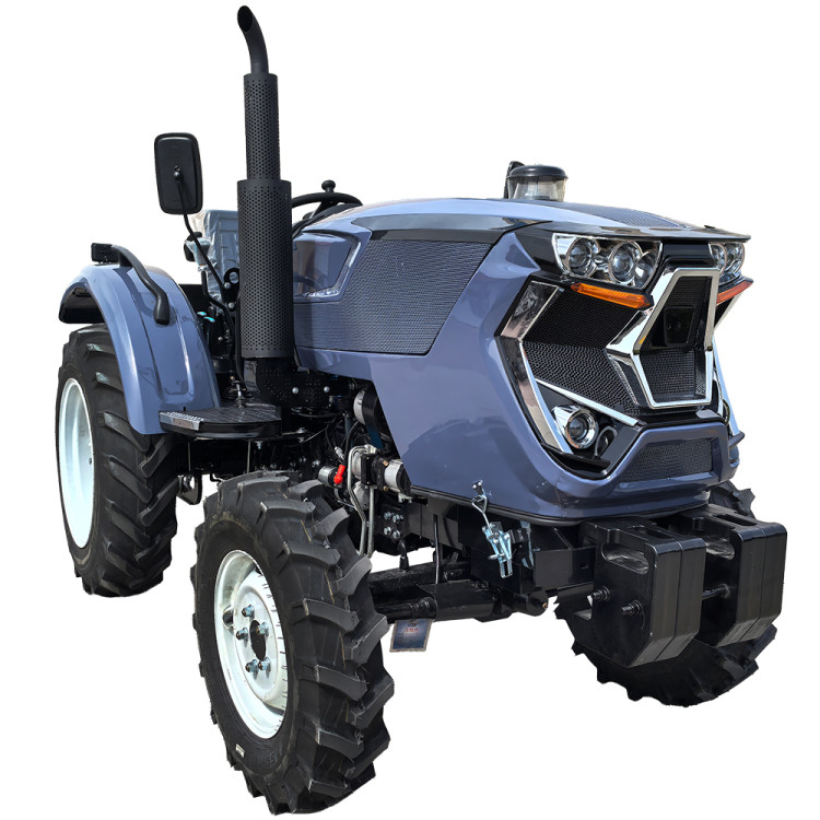 Мінітрактор Horst R244XU