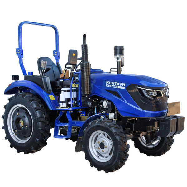 Минитрактор Kentavr B244DXU