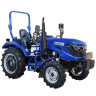 Минитрактор Kentavr B244DXU