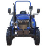 Минитрактор Kentavr B244DXU