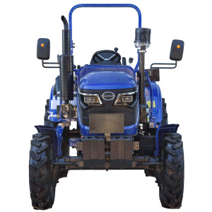 Минитрактор Kentavr B244DXU