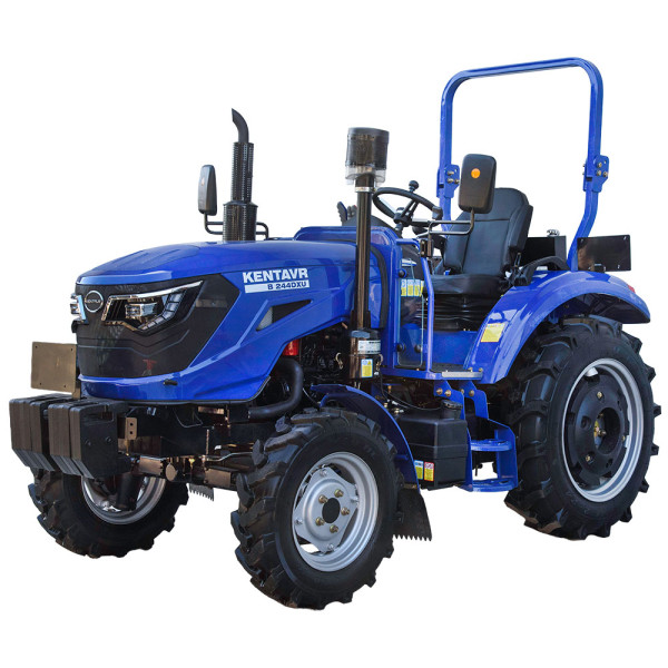 Минитрактор Kentavr B244DXU