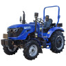 Минитрактор Kentavr B244DXU