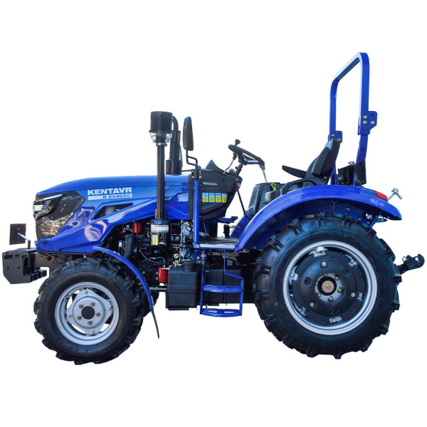 Минитрактор Kentavr B244DXU