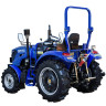 Минитрактор Kentavr B244DXU