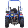 Минитрактор Kentavr B244DXU