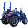 Минитрактор Kentavr B244DXU