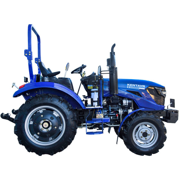 Минитрактор Kentavr B244DXU