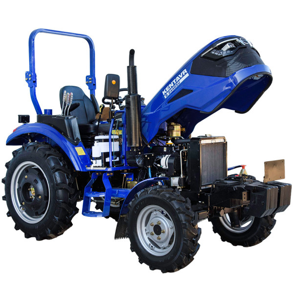 Минитрактор Kentavr B244DXU