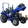 Минитрактор Kentavr B244DXU