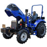 Минитрактор Kentavr B244DXU