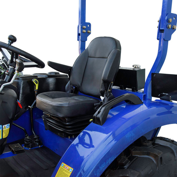 Минитрактор Kentavr B244DXU