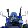 Минитрактор Kentavr B244DXU