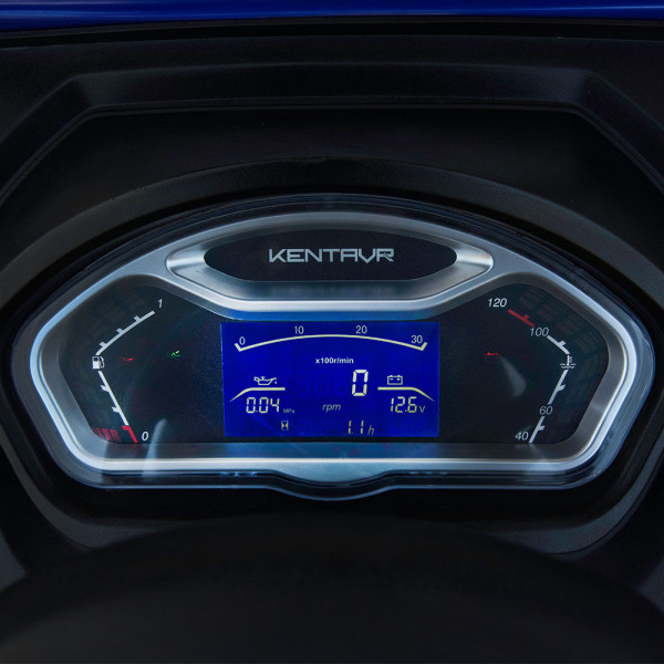 Минитрактор Kentavr B244DXU