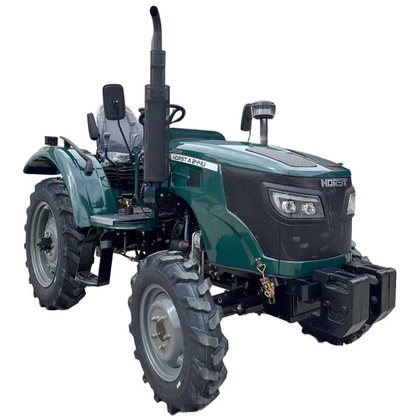 Мінітрактор Horst A244U