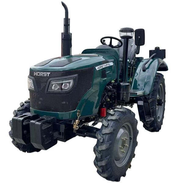 Мінітрактор Horst A244U